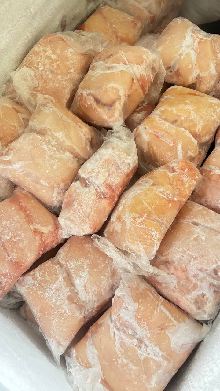 Dada Ayam Fillet Utama