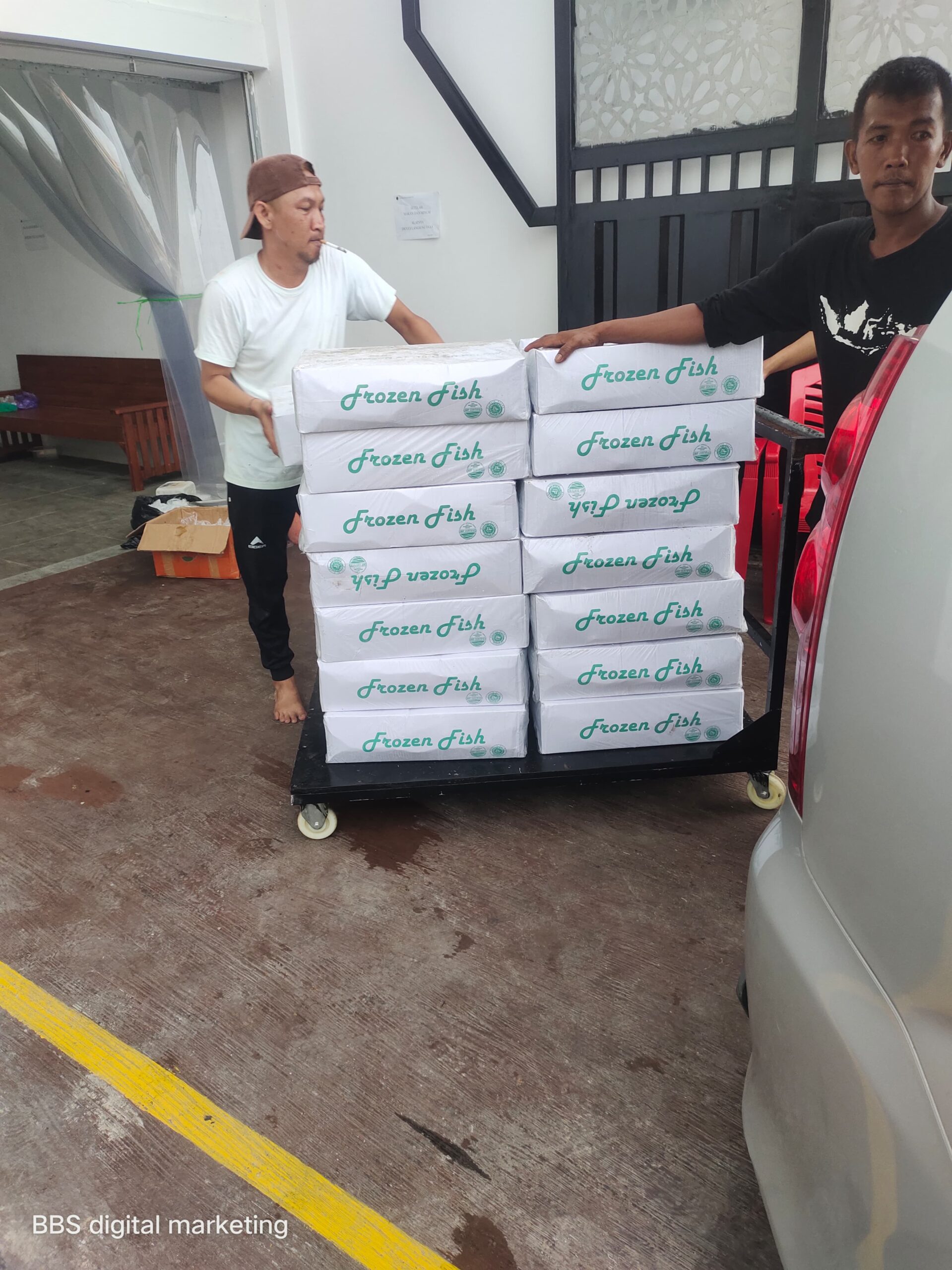 Standar HACCP dalam Distribusi Dada Ayam: Panduan untuk Pembeli HORECA