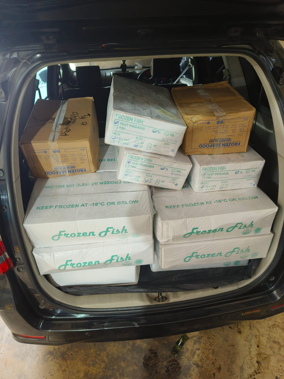 Supply Dada Ayam untuk Katering: Solusi Efisien untuk Volume Besar