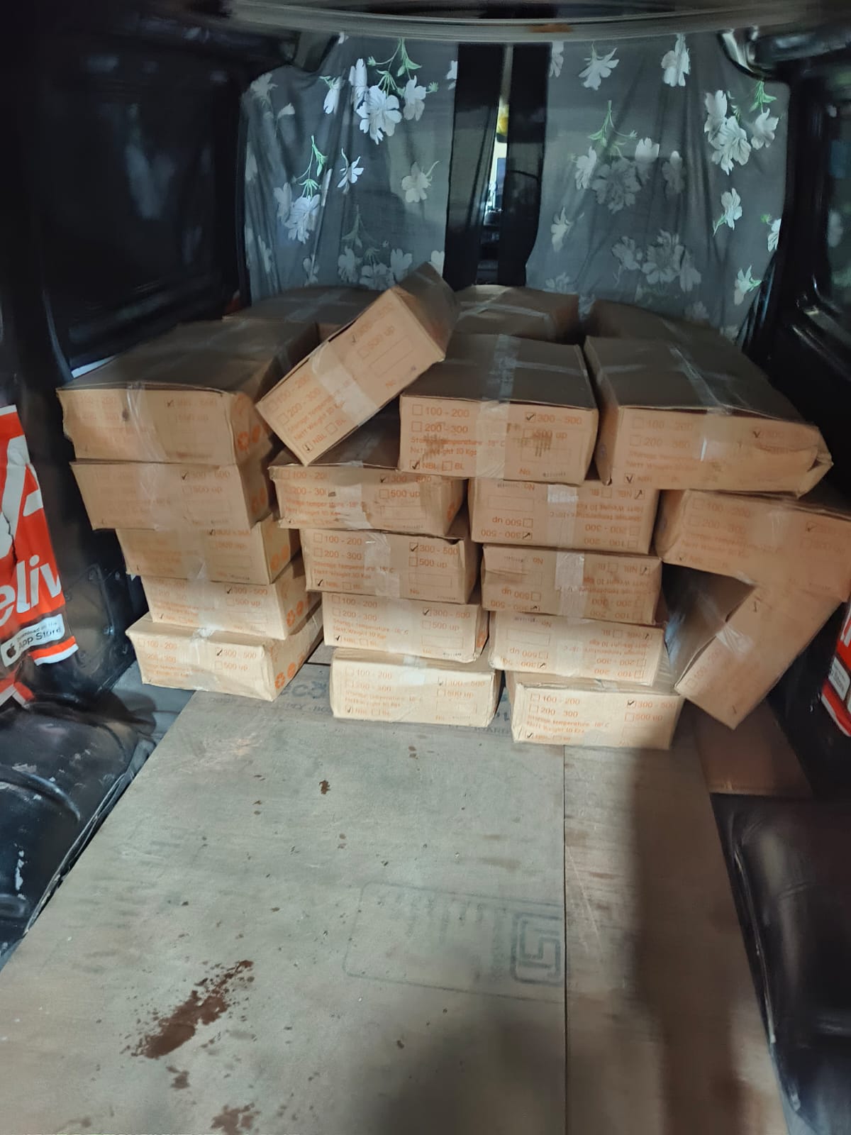 Supplier Dada Ayam di Semarang: Pengiriman Cepat untuk Restoran dan Cafe