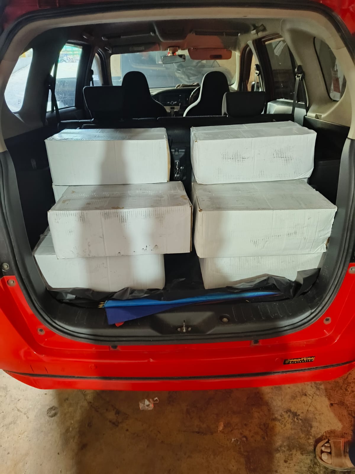 Pengiriman Dada Ayam Tepat Waktu: Kunci Kelancaran Operasional Dapur HORECA