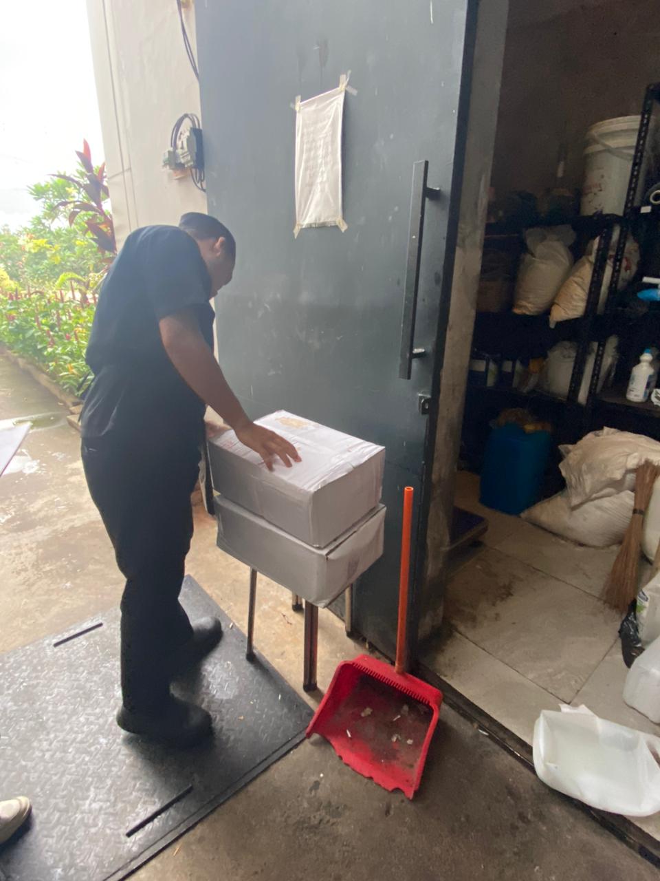Panduan Cara Order Dada Ayam Grosir untuk Restoran dan Hotel HORECA