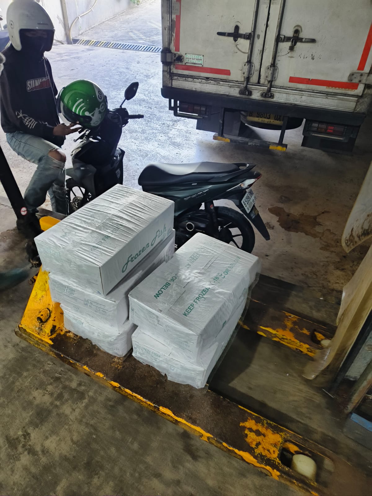 Grosir Dada Ayam Semarang: Harga Kompetitif dan Pasokan Konsisten untuk HORECA