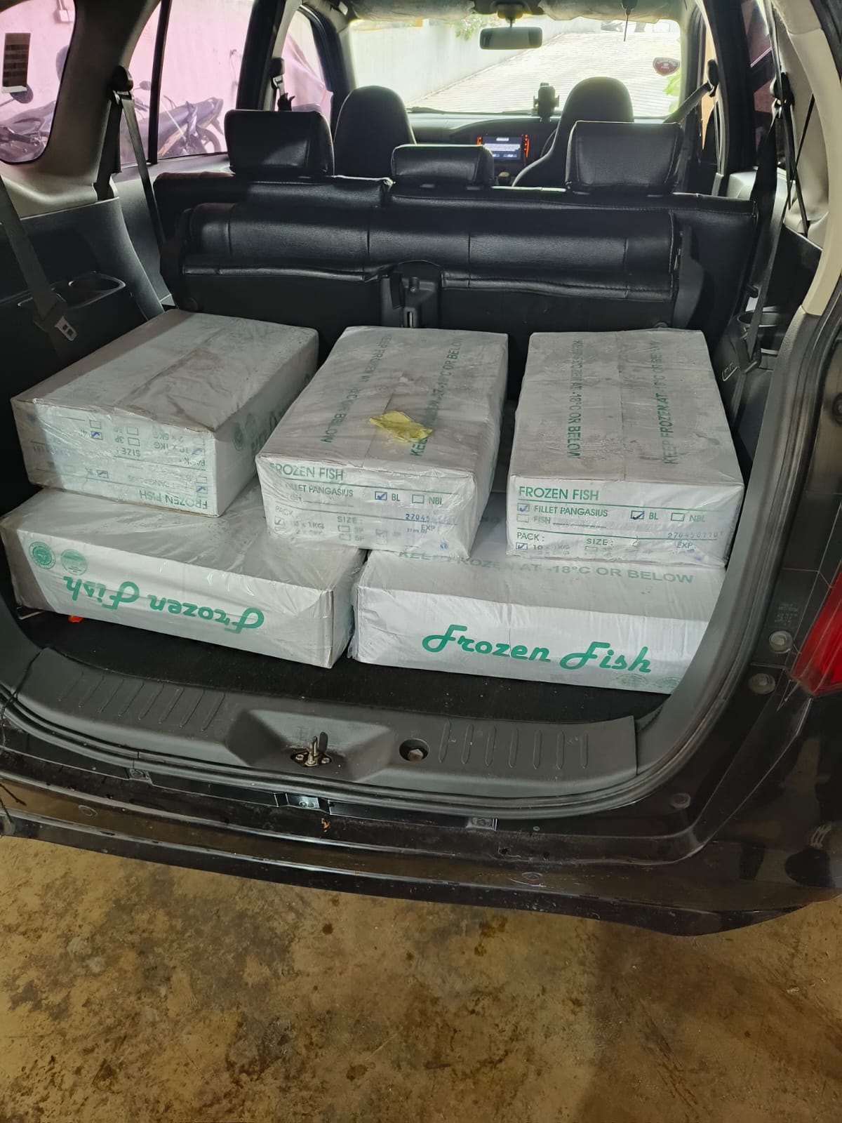 Distributor Ayam Potong Jawa Tengah: Layanan Profesional untuk Kebutuhan HORECA